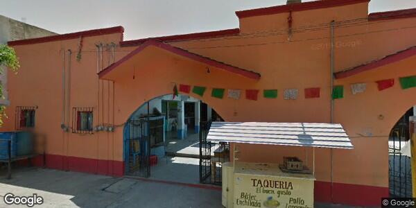 AYUDANTÍA MUNICIPAL DE TETELILLA